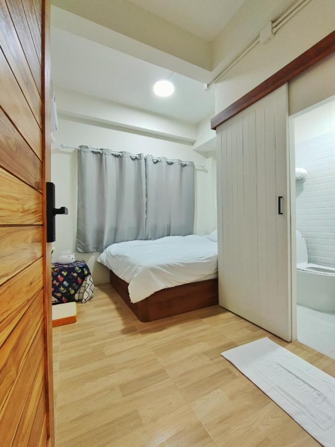 MiuMiu in da house. Bed & Breakfast Chiang Mai Exterior foto