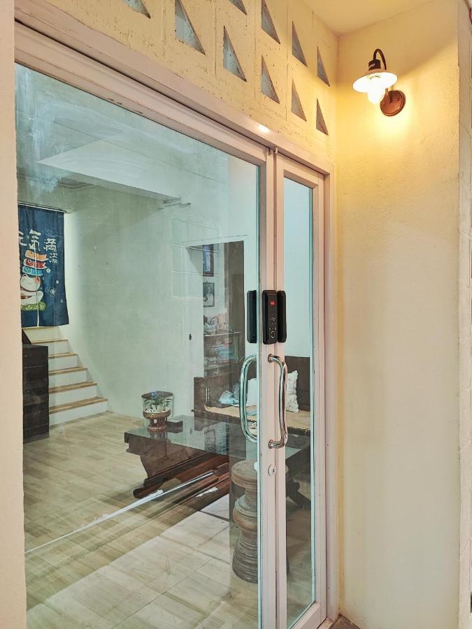 MiuMiu in da house. Bed & Breakfast Chiang Mai Exterior foto
