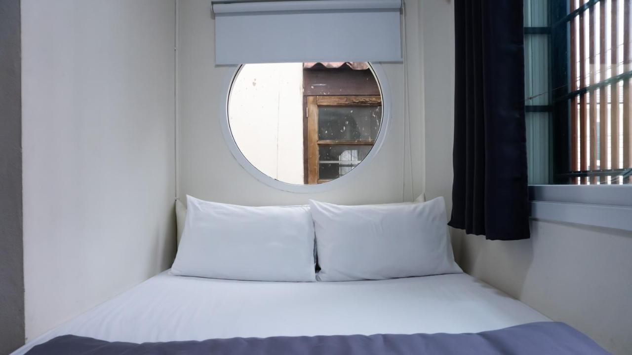 MiuMiu in da house. Bed & Breakfast Chiang Mai Exterior foto